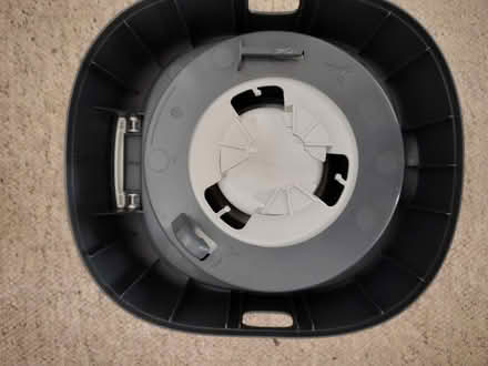 Photo of free Tommy Tippee nappy bin (Headington OX3) #4