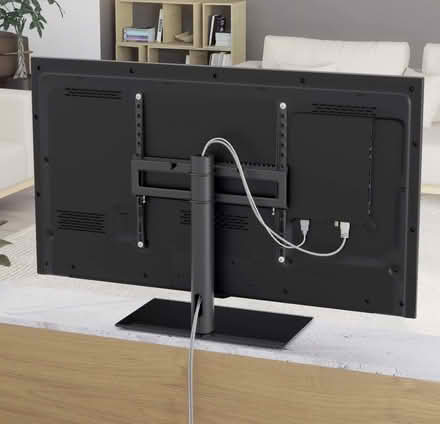 Photo of free Universal TV stand (Harrogate HG2) #2