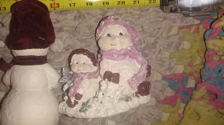 Photo of free Christmas Decorations 4 (Harlem) #3