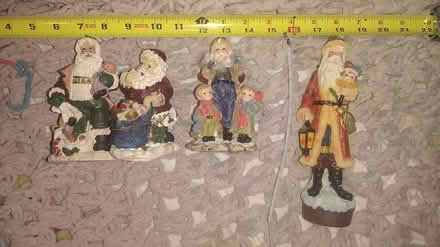 Photo of free Christmas Decorations 9 (Harlem) #1