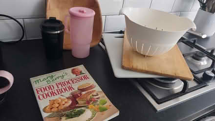 Photo of free Kitchen items (Southfields SW18) #1