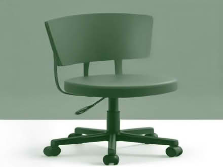 Photo of free IKEA desk chair (Alnwickhill EH16) #1