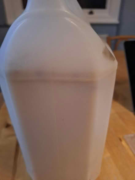 Photo of free 5ltr bottle of car wash/wax (crouch end, N8) #2