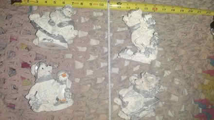 Photo of free Christmas Decorations 6 (Harlem) #1