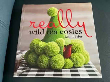 Photo of free Knitting Book (Tyseley B11) #1