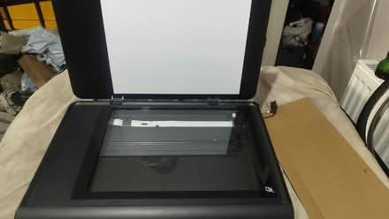 Photo of free Printer / Scanner (Goldthorpe S63) #3