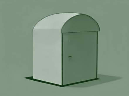 Photo of A freezer for an outhouse (Sedbergh LA10) #1