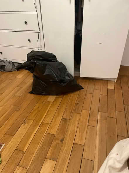 Photo of free Asian clothes (Raynes park SW20) #1