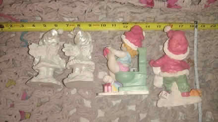 Photo of free Christmas Decorations 8 (Harlem) #4