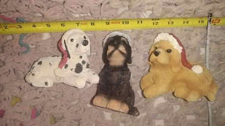 Photo of free Christmas Decorations 8 (Harlem) #1
