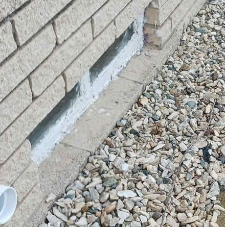 Photo of free Landscaping stones about 40 lb (Mi.& Middlebelt , Inkster Mich) #3