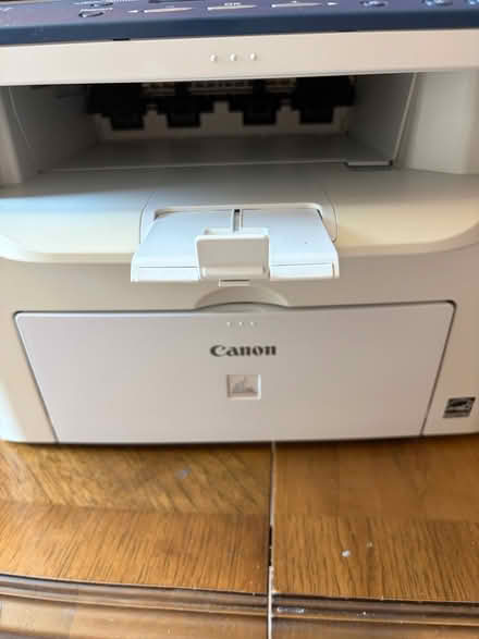 Photo of free Canon imageCLASS D420 (Near Ft. Totten Park) #3