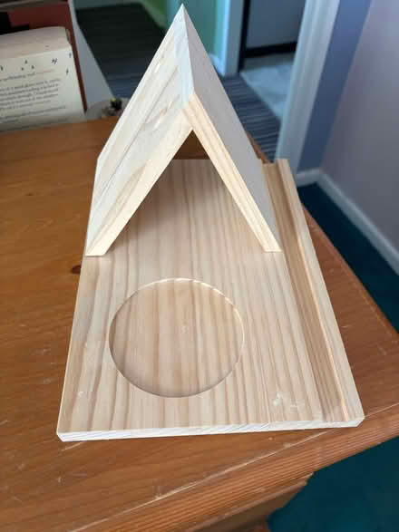 Photo of free Book valet (Gosport PO13) #1