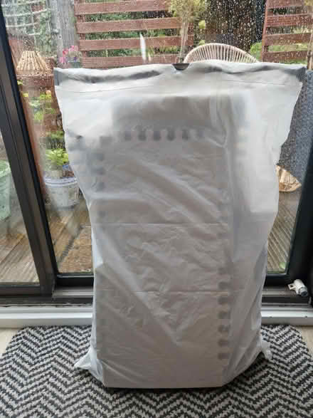 Photo of free Soft Foam Interlocking Floor Mat (Heckmondwike) #1