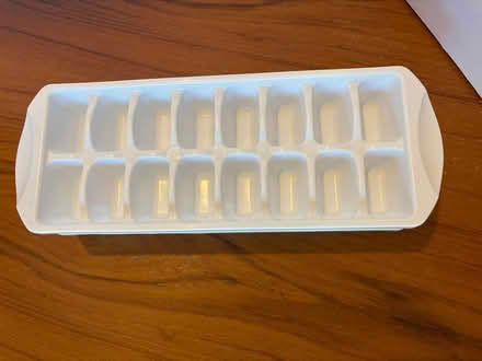 Photo of free Baking pan and ice cube trays (Saranap area of Walnut Creek) #3