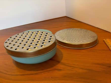 Photo of free Food grater (Saranap area of Walnut Creek) #4