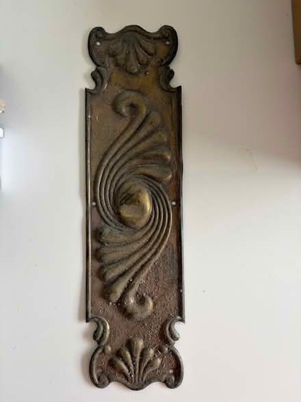 Photo of free Door Furniture (Islington, N19) #2