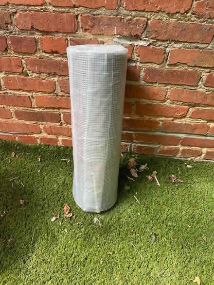 Photo of free Chicken wire 4ft x 100ft (Cathedral Heights) #2