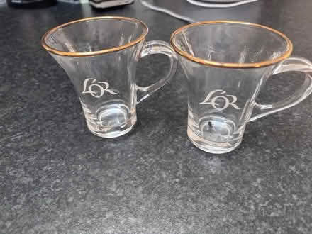 Photo of free Coffee cups (Oxford OX33) #1