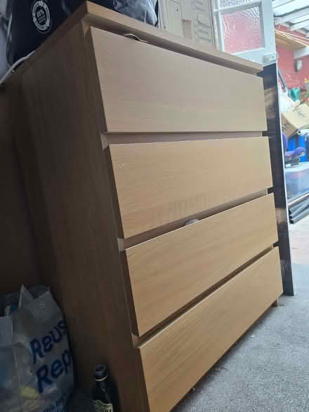 Photo of free IKEA chest of drawers x2 (Southport PR8) #1