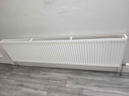 Photo of free Radiator (Clondalkin) #1