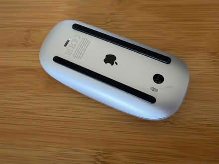 Photo of free Apple Magic Mouse (Inham Nook NG9) #2