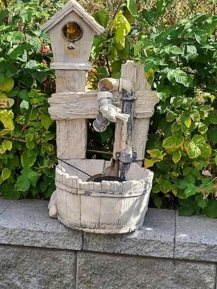 Photo of free Birdhouses and driftwood (Bachelor Heights) #1