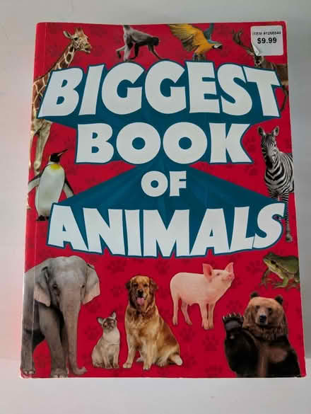 Photo of free Kids' books (Bloor St W & South Kingsway) #2