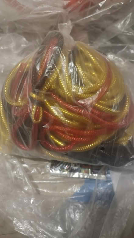 Photo of free Halloween Decorations (Harlem) #2