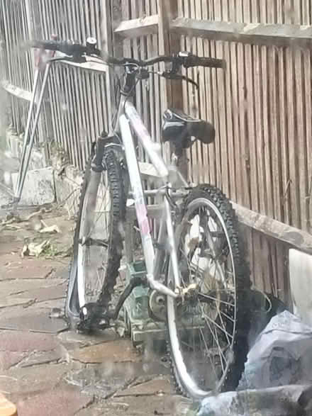 Photo of free Womens bike (Gillingham ME7) #1
