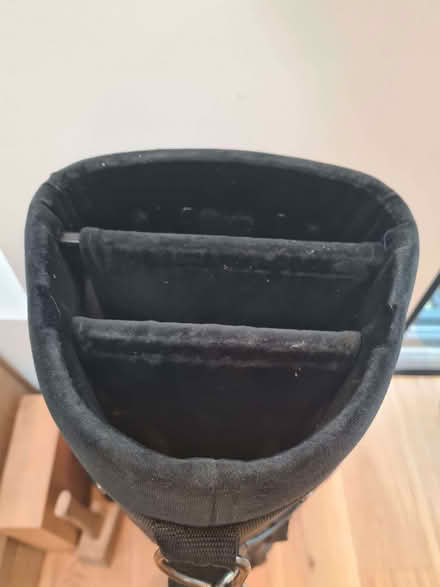 Photo of free Dunlop Golf Bag (Merton Park SW19) #4