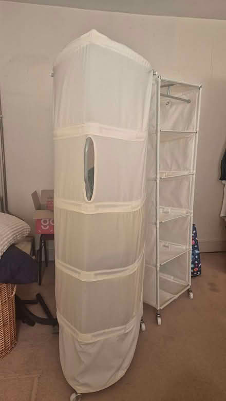 Photo of free Flexible and mobile storage units (Wallasey CH44) #4