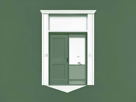 Photo of Louvre Doors (Emsworth PO10) #1