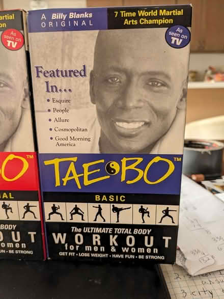 Photo of free Workout Videos (Belford, N.J.) #1