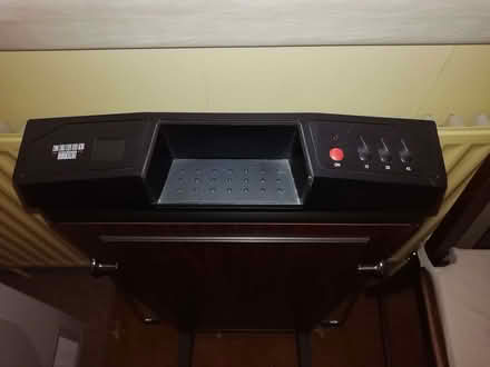 Photo of free Trouser Press (Welling DA16) #2
