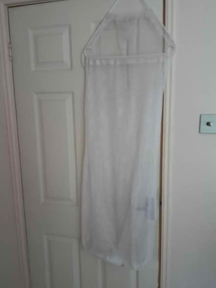 Photo of free Mesh bag for Footballs etc (Welwyn AL6) #1