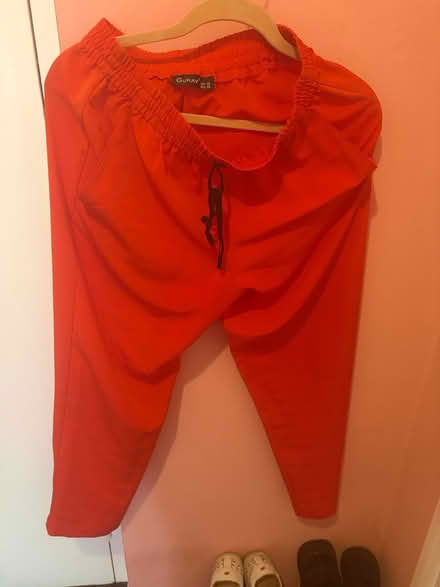 Photo of free Ladies clothes size Small (E1 1FR) #4