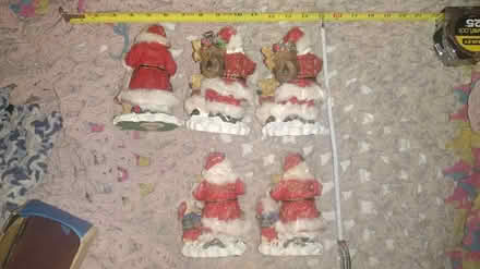 Photo of free Christmas Decorations 3 (Harlem) #4