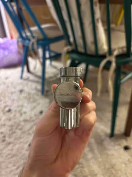 Photo of free Garden Hose Adaptor (Clapton, E5) #3