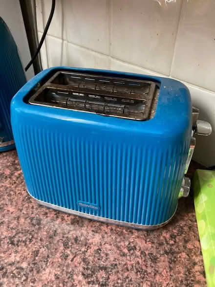 Photo of free Toaster (Willingdon BN22) #1