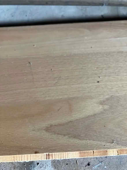Photo of free Oak laminate flooring - 4 pieces (Weston Park BA1) #2