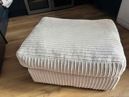 Photo of free 2 and 3 seater settees (Denmead, PO7) #2