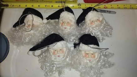 Photo of free Christmas Decorations 5 (Harlem) #4