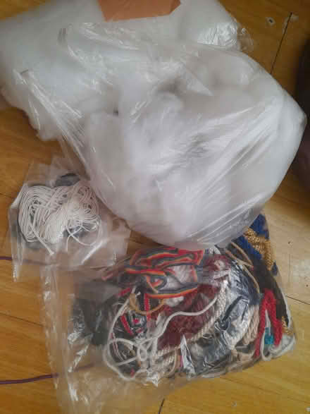 Photo of free Craft Lot (Havant PO9) #1