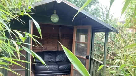 Photo of free Wooden Summer House (Flitton MK45) #1