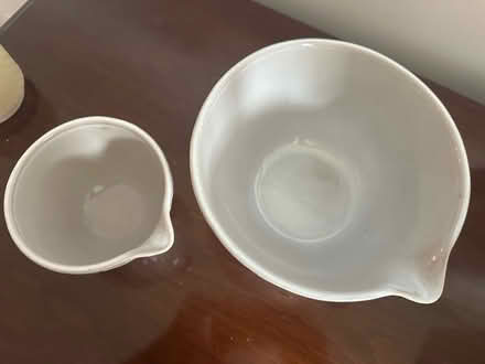 Photo of free Bowls - stoneware (Burlington) #3