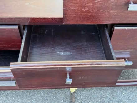 Photo of free 7-drawer dresser (16805 135th Pl SE 98058) #2