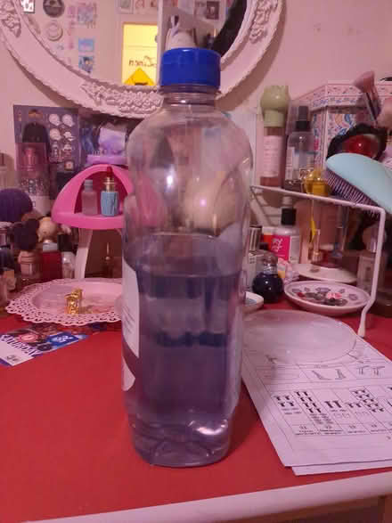 Photo of free 1/2 full softsoap refill (Flemingdon Park) #2