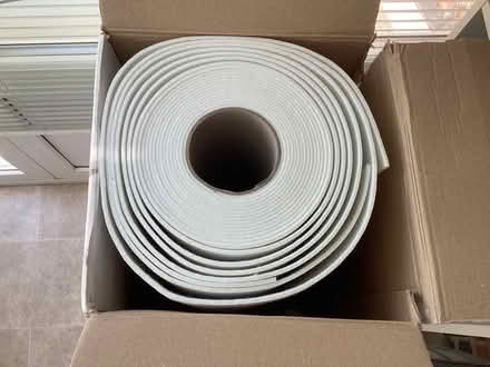 Photo of free thermal wall liner (LE18.) #2