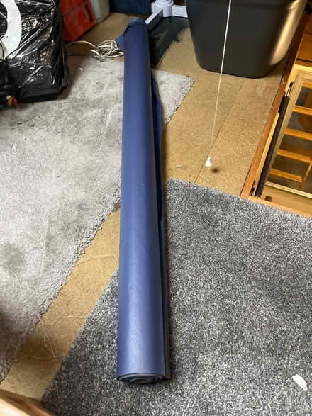 Photo of free Navy roll of waterproof paper? (Romford RM7) #1